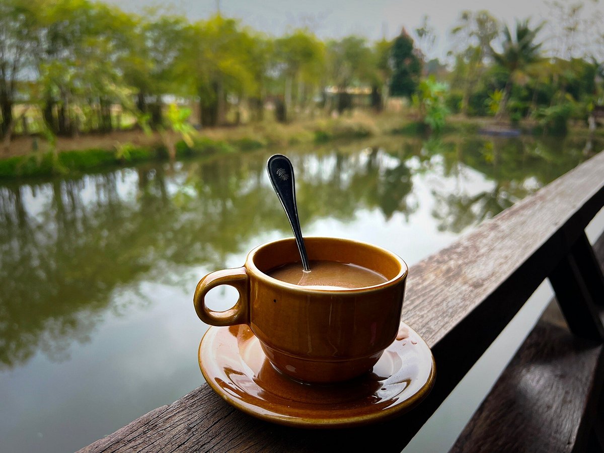 Coffee corner
